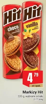 Markizy Hit