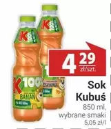 Sok Kubuś