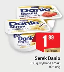 Serek Danio