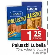Paluszki