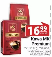 Kawa MK Premium