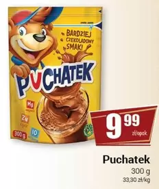 Puchatek