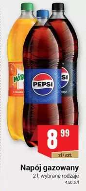 Pepsi - Napój gazowany