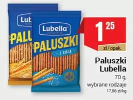 Paluszki
