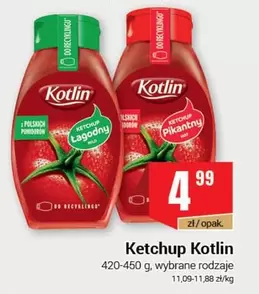Ketchup