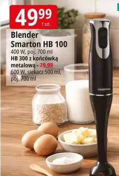 Blender Smarton HB 100
