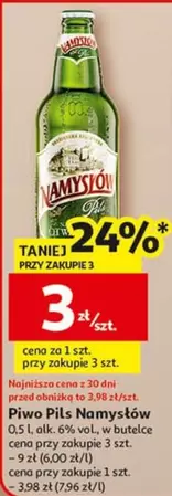 Pils Namysłów