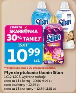 Baby - Płyn do płukania tkanin