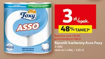 Ręcznik kuchenny Asso