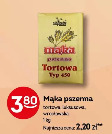Mąka pszenna