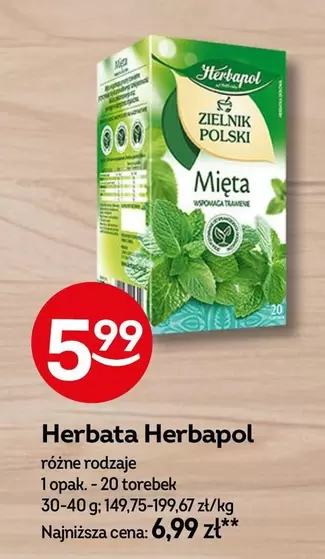 Herbata