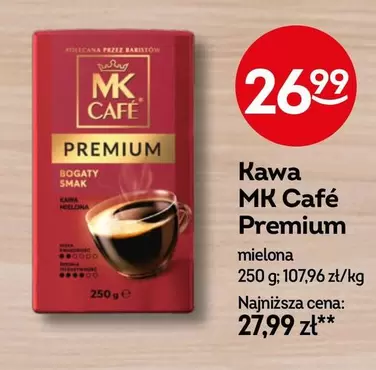Café Premium