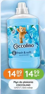 Blue - Płyn do płukania