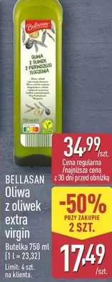 Oliwa z oliwek extra virgin