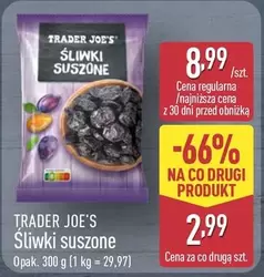 Joe - Śliwki suszone