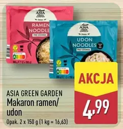 Ramen - Makaron ramen/udon