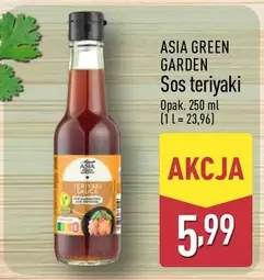 Sos teriyaki