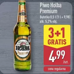 Holba Premium