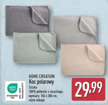 Koc polarowy