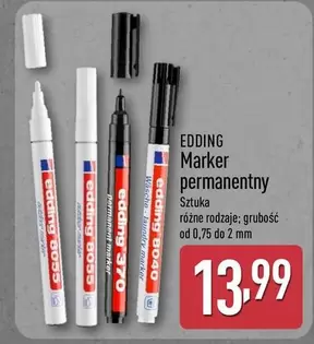 Mm - Marker permanentny