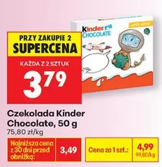 Czekolada Chocolate
