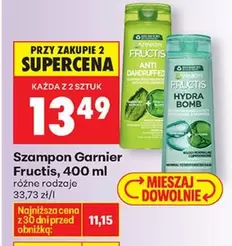 Szampon