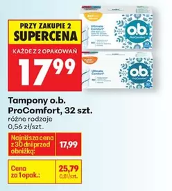 Ob - ProComfort