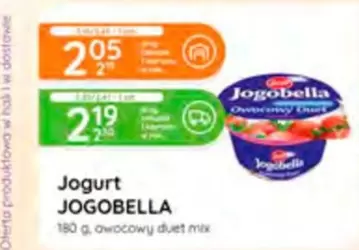Mix - Jogurt