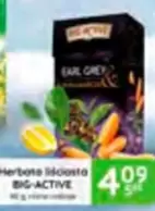 Grey - Herbata liściasta