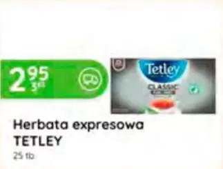 Classic - Herbata expresowa