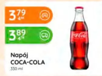 Coca Cola - Napój