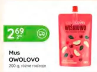 Mus OWOLOVO
