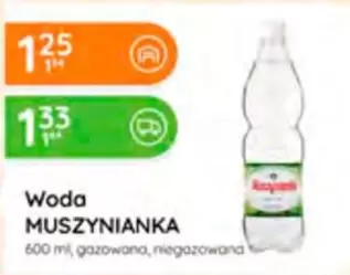 MUSZYNIANKA