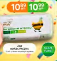 Jojo - JAJA KURZA PACZKA
