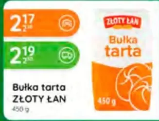 Bułka tarta