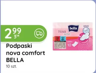 Bella - Nova Comfort
