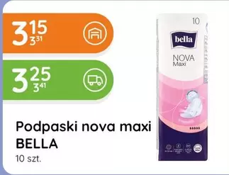 Bella - Nova Maxi