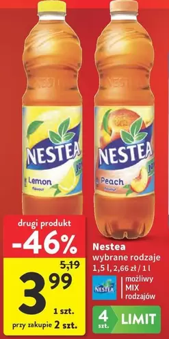 Mix - Wybrane Rodzaje