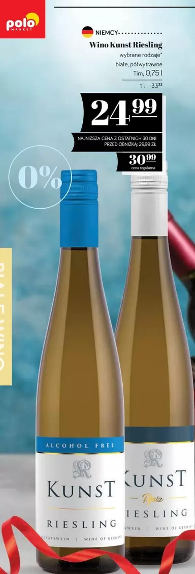 Polo - WeinKunst Binding