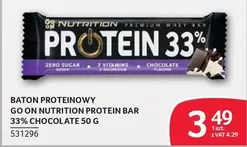 Bar - PROTEIN BAR