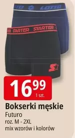 Lotto - Bokserki męskie