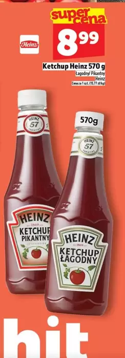 Ketchup