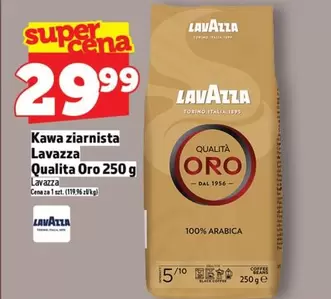 Black - Kawa ziarnista Qualita Oro
