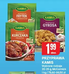 PRZYPRAWA