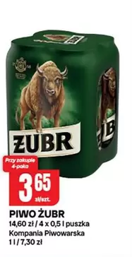 ŻUBR