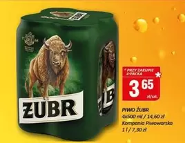 ZUBR