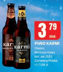 Classic - PIWO KARMI
