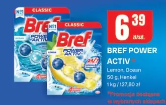 Classic - POWER ACTIV