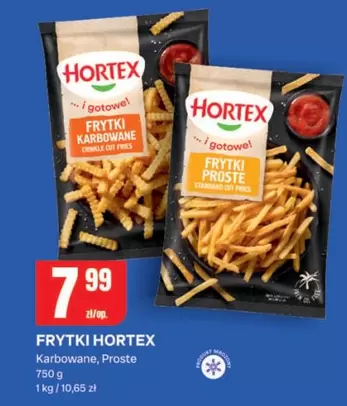 FRYTKI
