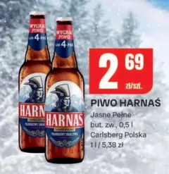 PIWO HARNAŚ